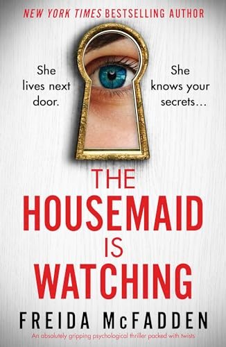 Honest Reviews of "The Housemaid Is Watching"