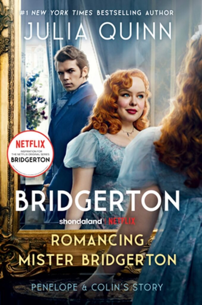 Romancing Mister Bridgerton Read Online