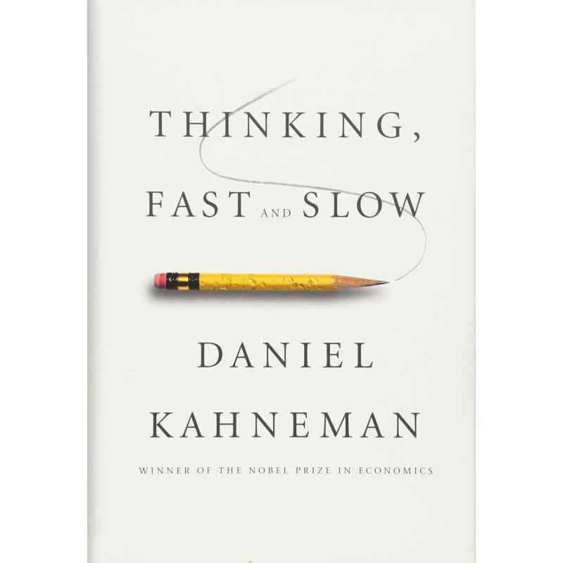 Thinking Fast and Slow